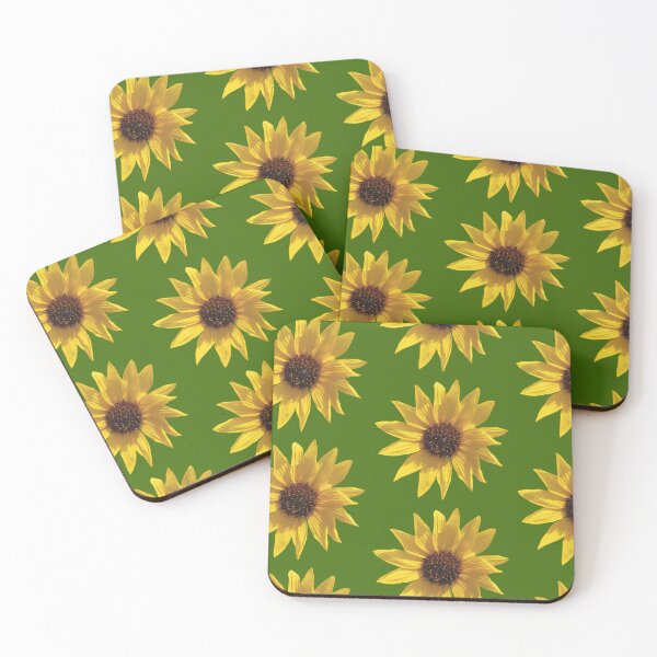 Item preview, Sunflower designed and sold by hcartistry.