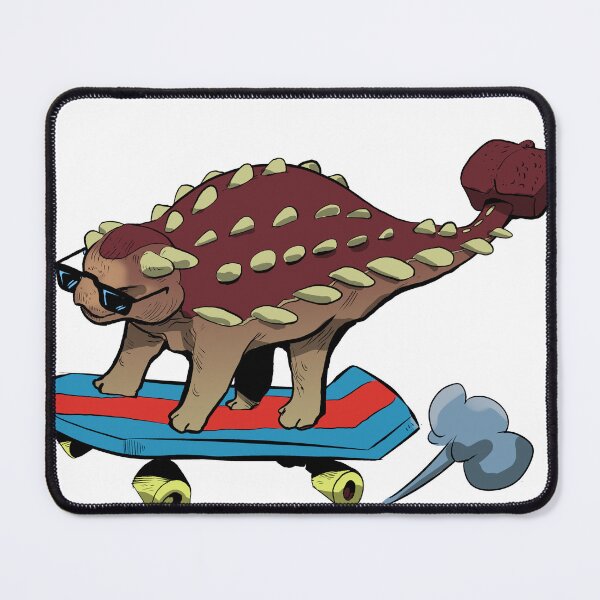 Item preview, Radicalsaurus designed and sold by Bornk.