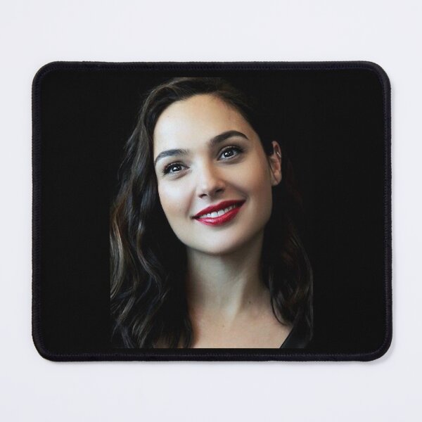 Item preview, Lover Gift Gal Gadot Retro Wave designed and sold by AiyanaNguyet.