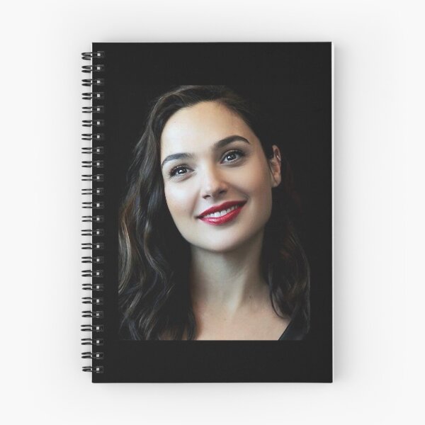 Item preview, Lover Gift Gal Gadot Retro Wave designed and sold by AiyanaNguyet.