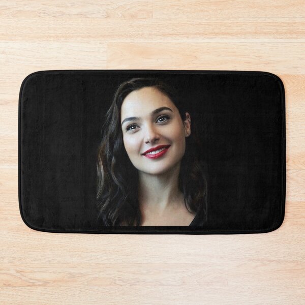 Item preview, Lover Gift Gal Gadot Retro Wave designed and sold by AiyanaNguyet.