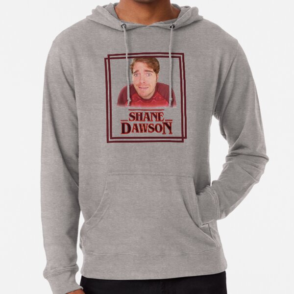 Shane sale dawson hoodie
