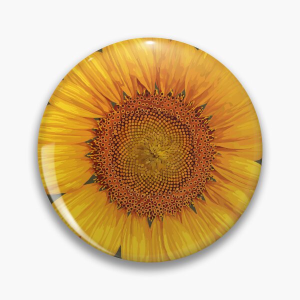 Item preview, Sunflower 3 designed and sold by Zia Frazier.