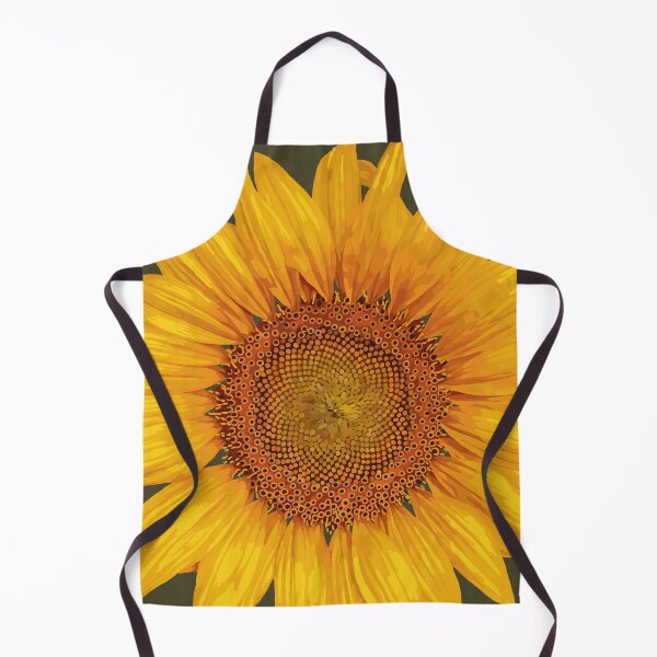 Item preview, Sunflower 3 designed and sold by Zia Frazier.