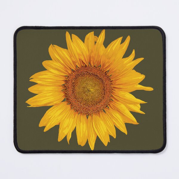 Item preview, Sunflower 3 designed and sold by Zia Frazier.