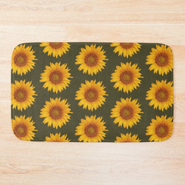 Item preview, Sunflower 3 designed and sold by Zia Frazier.