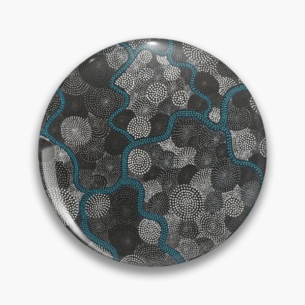 Item preview, Ancestral Waterways designed and sold by ReneeClifton.
