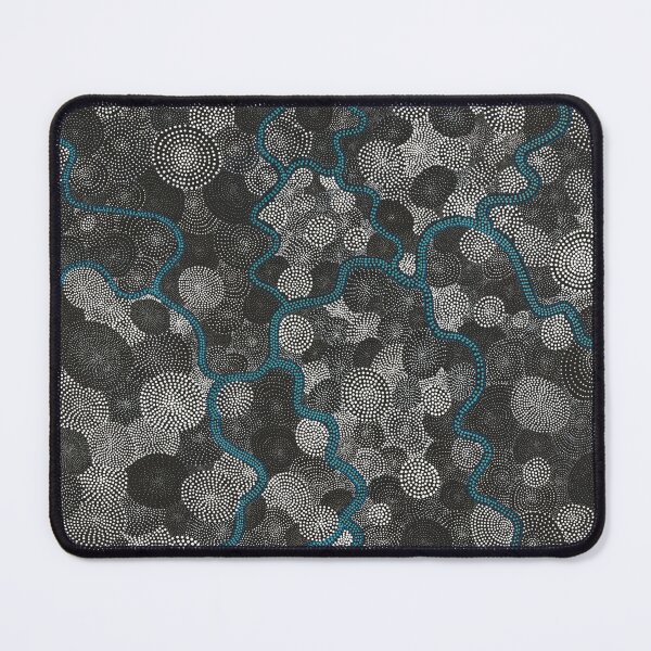 Item preview, Ancestral Waterways designed and sold by ReneeClifton.