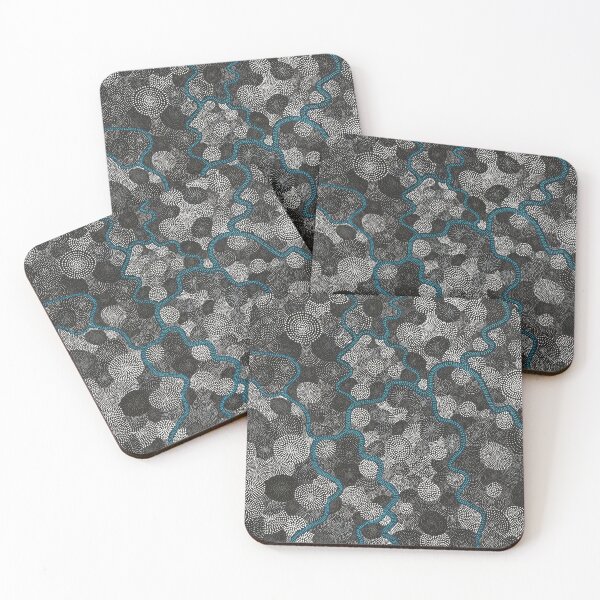 Item preview, Ancestral Waterways designed and sold by ReneeClifton.