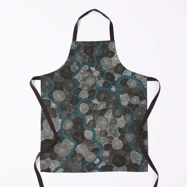 Item preview, Ancestral Waterways designed and sold by ReneeClifton.