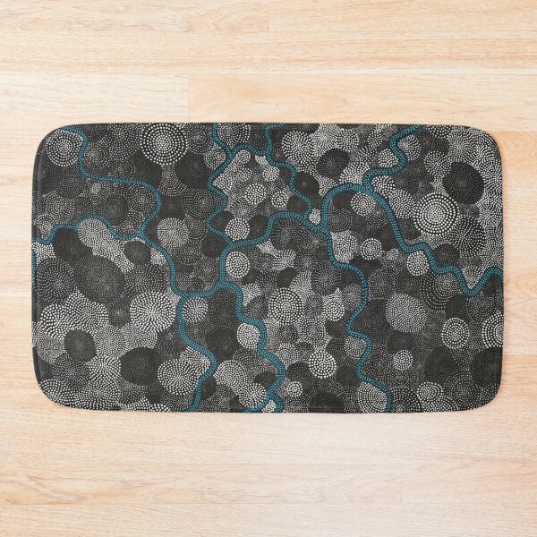 Item preview, Ancestral Waterways designed and sold by ReneeClifton.