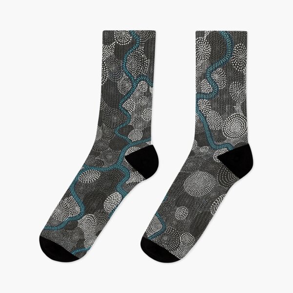 Item preview, Ancestral Waterways designed and sold by ReneeClifton.