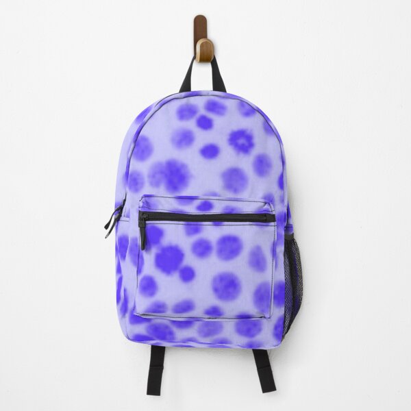Item preview, Pastel purple nuclei in epithelial cells. Express yourself with cellular biology! designed and sold by ArtByScience.