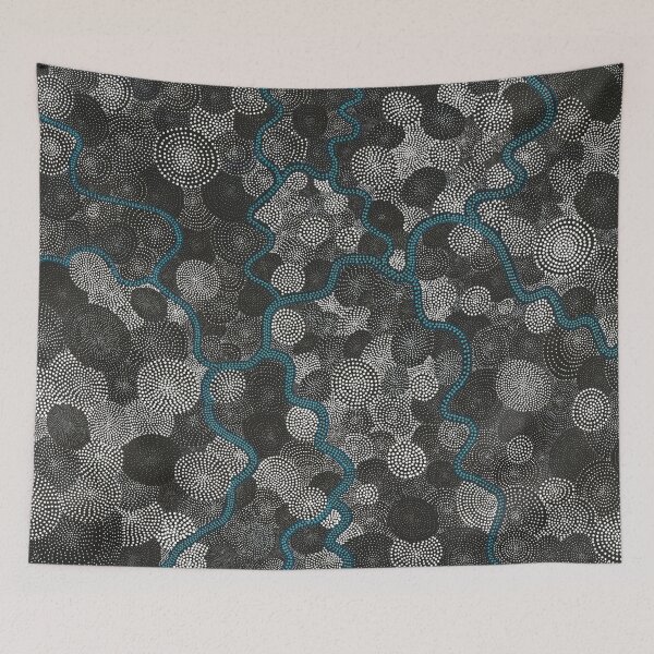 Item preview, Ancestral Waterways designed and sold by ReneeClifton.