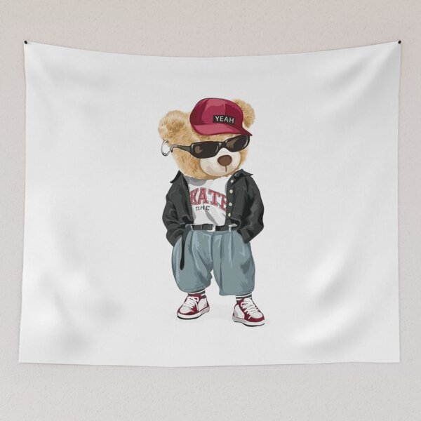 Item preview, stay cool boy designed and sold by rossbfshop.