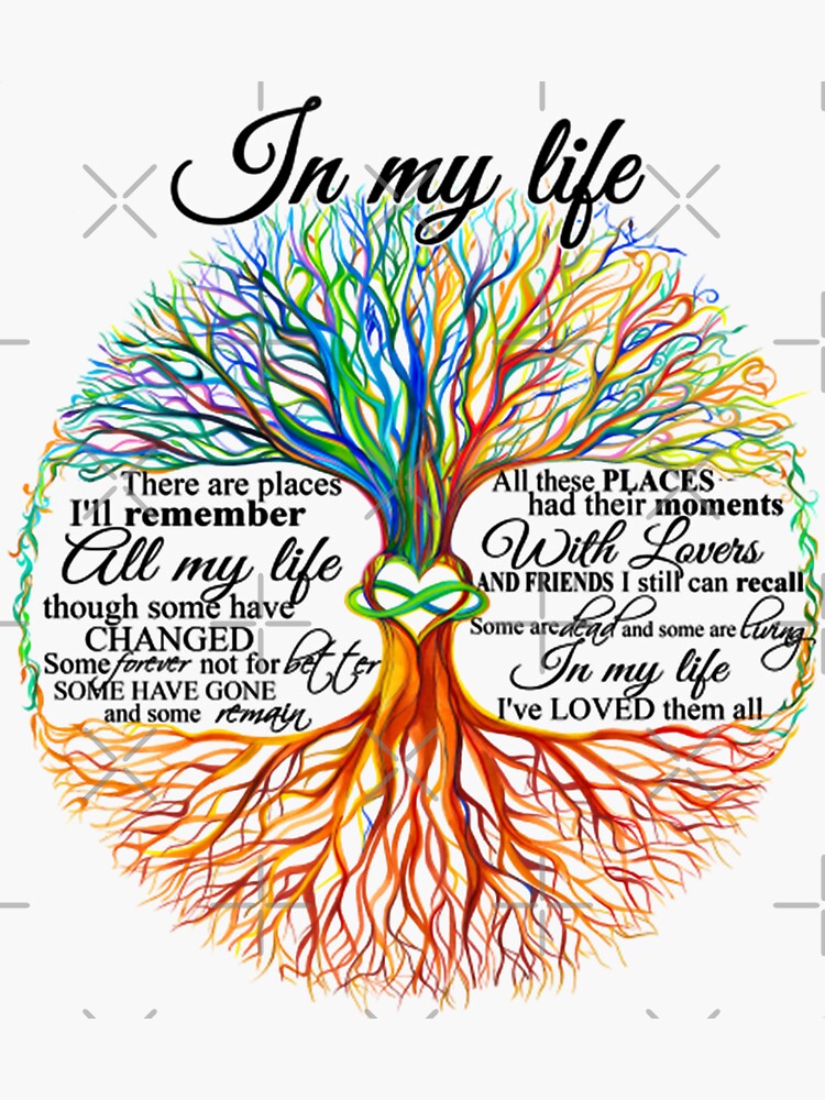 Everywhere I Go, God Is With Me - MyLifetree