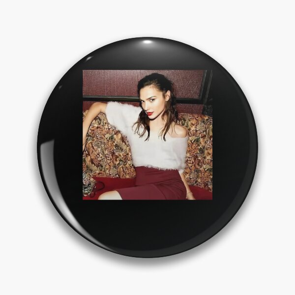 Item preview, Lover Gifts Gal Gadot Retro Vintage designed and sold by AiyanaNguyet.