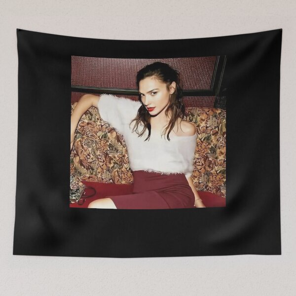 Item preview, Lover Gifts Gal Gadot Retro Vintage designed and sold by AiyanaNguyet.