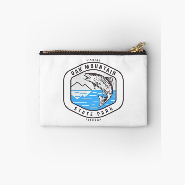 Item preview, Oak Mountain State Park designed and sold by MikamPisung.