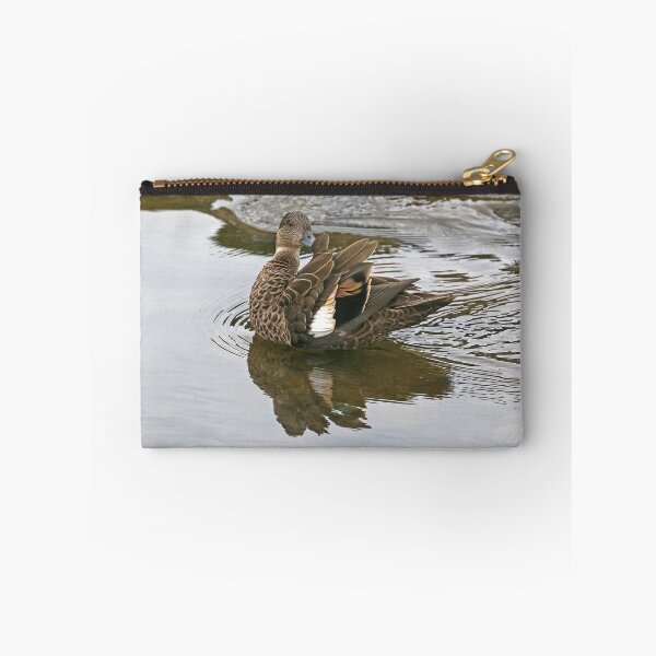 Item preview, Chestnut Teal - female (4220) designed and sold by Emmy Silvius.