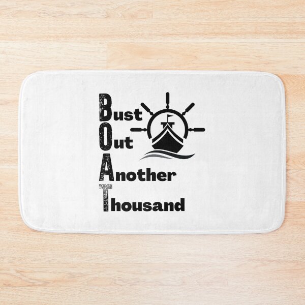 Item preview, Sailing Jet Skii Boating designed and sold by MikamPisung.