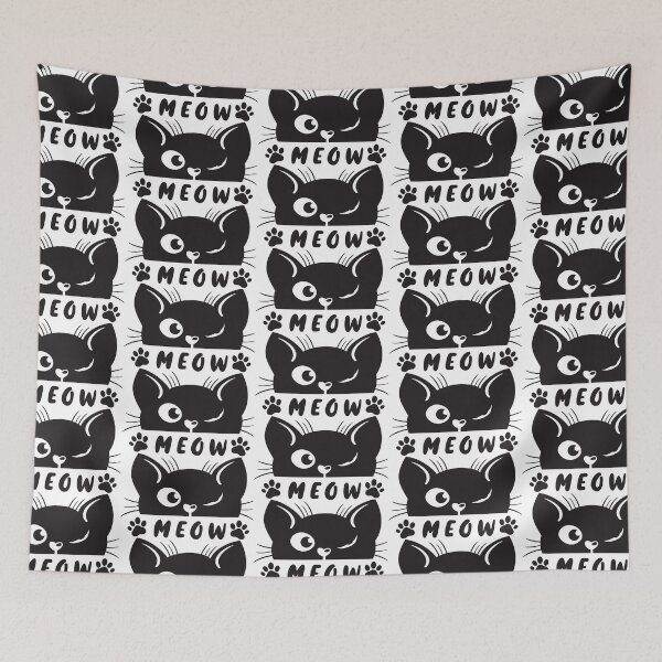 Item preview, cat, meow, cat lover, cat community, cat lover community, my cat, animal, pet, pet cat, lovely cat, dog, dog lover, pet dog. designed and sold by Neuban.