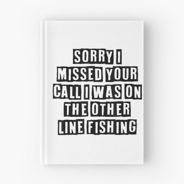 Item preview, Simple Minimal Sorry I Missed Your Call I Was On The designed and sold by MikamPisung.