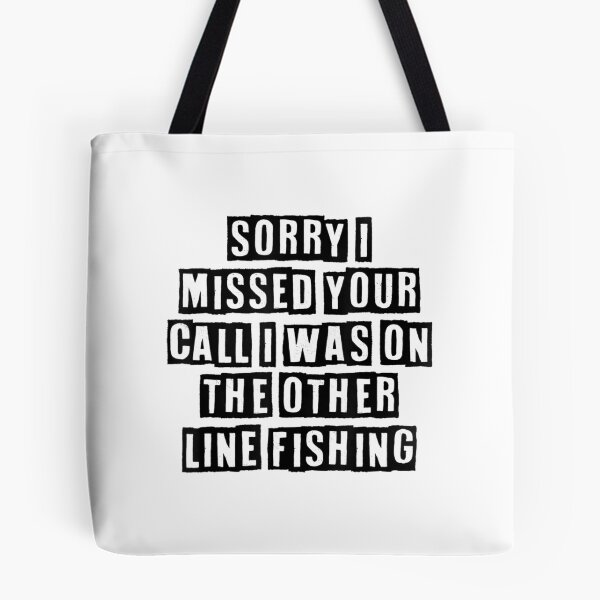 Item preview, Simple Minimal Sorry I Missed Your Call I Was On The designed and sold by MikamPisung.