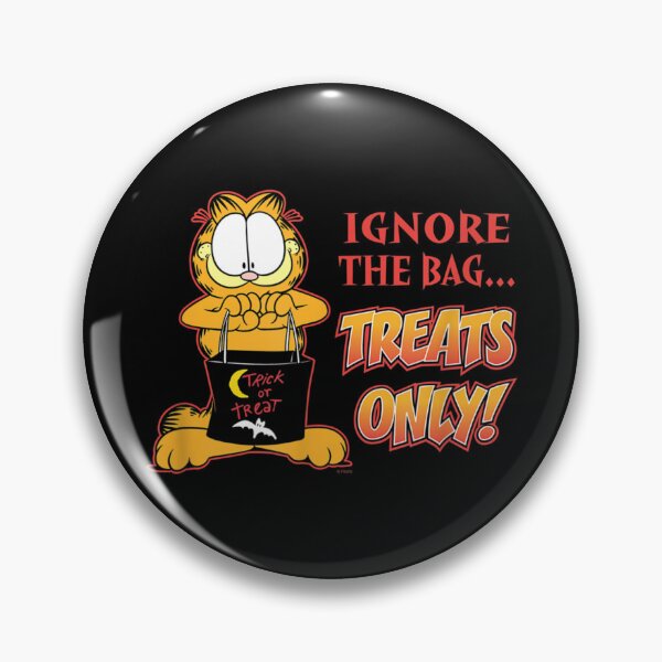 Item preview, Treats Only designed and sold by CandiceQualter.