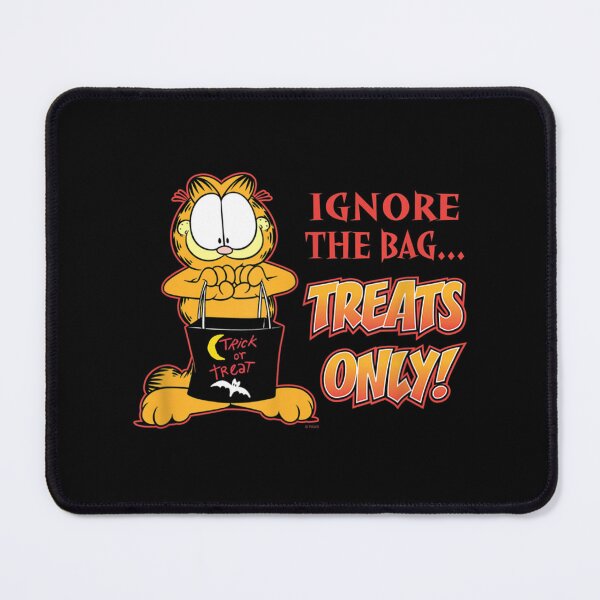 Item preview, Treats Only designed and sold by CandiceQualter.