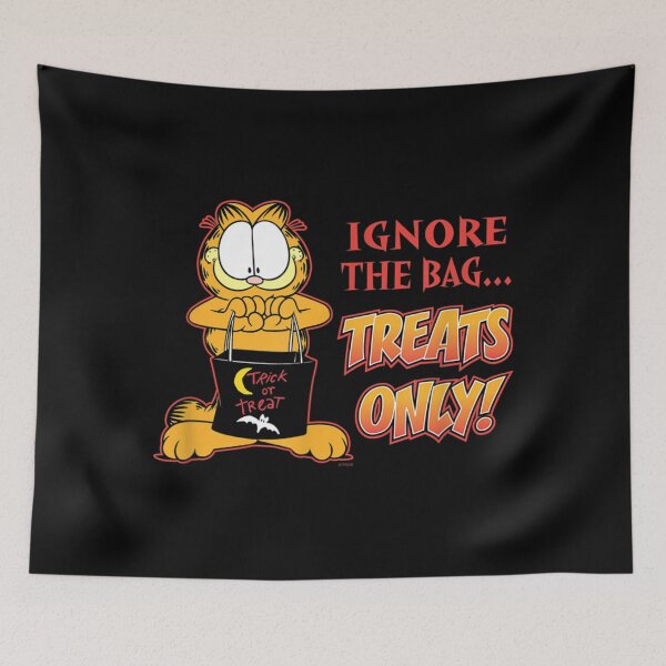 Item preview, Treats Only designed and sold by CandiceQualter.