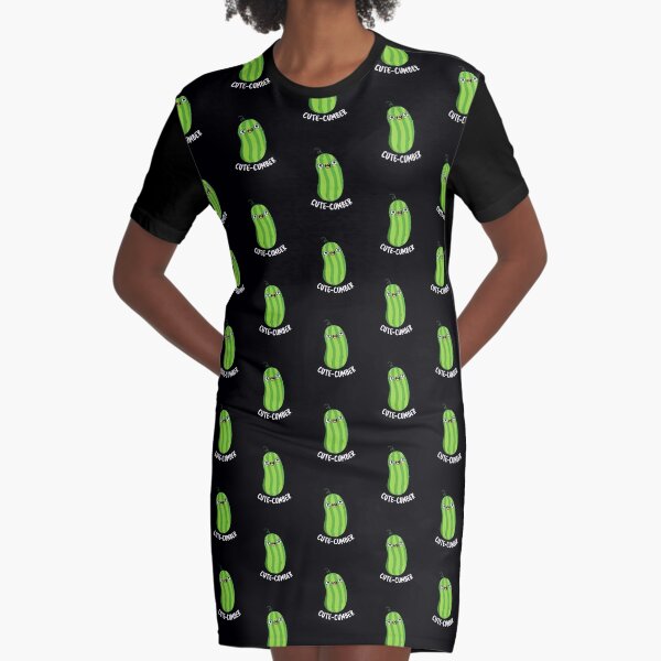 Cute cucumber sale frocks