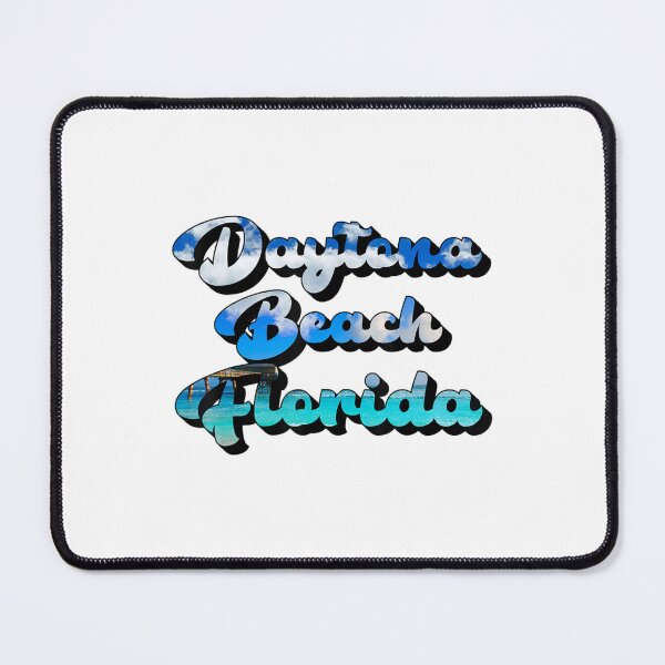 Item preview, Summer Vacation Retro Style Florida Daytona Beach designed and sold by MikamPisung.
