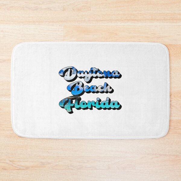 Item preview, Summer Vacation Retro Style Florida Daytona Beach designed and sold by MikamPisung.