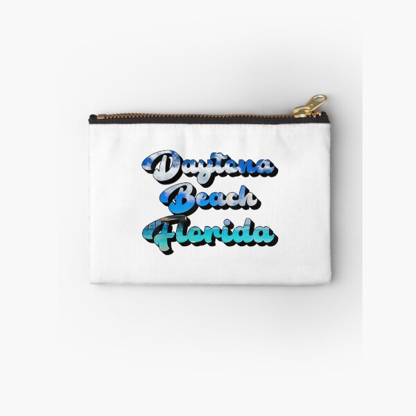Item preview, Summer Vacation Retro Style Florida Daytona Beach designed and sold by MikamPisung.