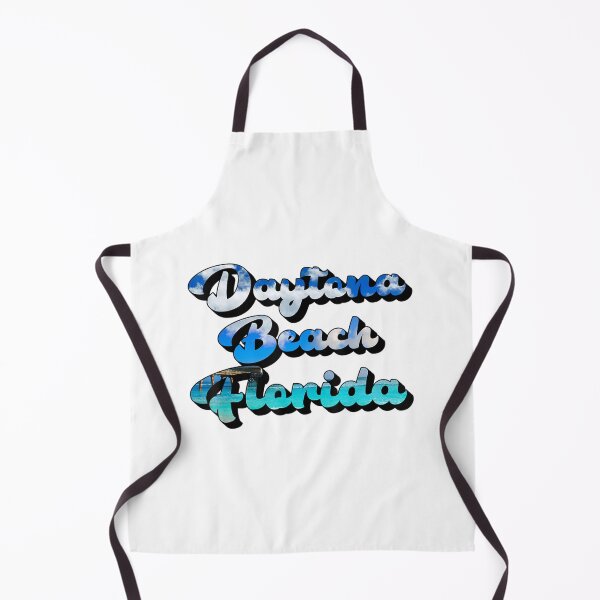 Item preview, Summer Vacation Retro Style Florida Daytona Beach designed and sold by MikamPisung.