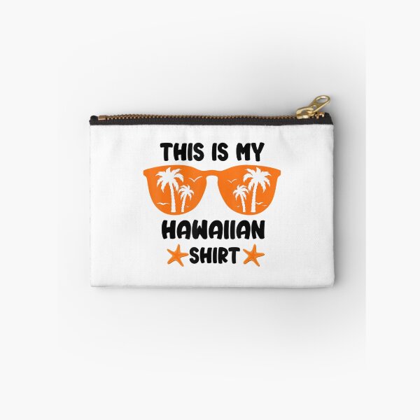 Item preview, Summer Vacation To Hawaii This Is My Hawaiian designed and sold by MikamPisung.