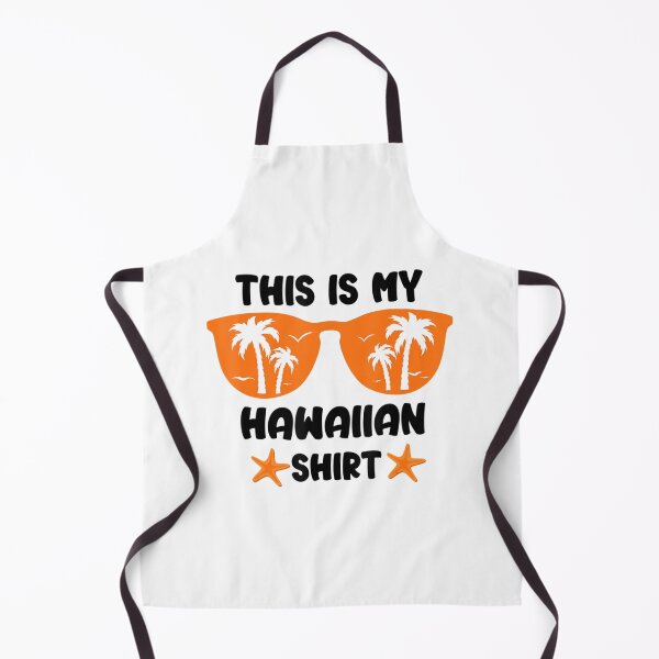 Item preview, Summer Vacation To Hawaii This Is My Hawaiian designed and sold by MikamPisung.