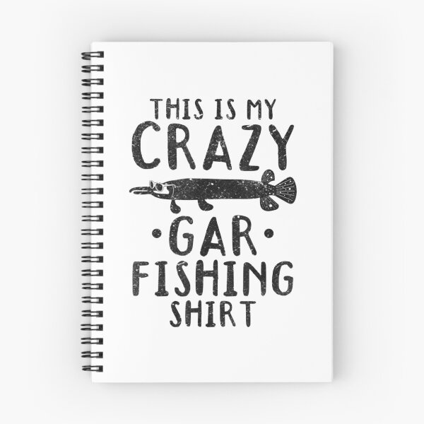 Item preview, This Is My Crazy Gar Fishing Garfish Garfishing designed and sold by MikamPisung.
