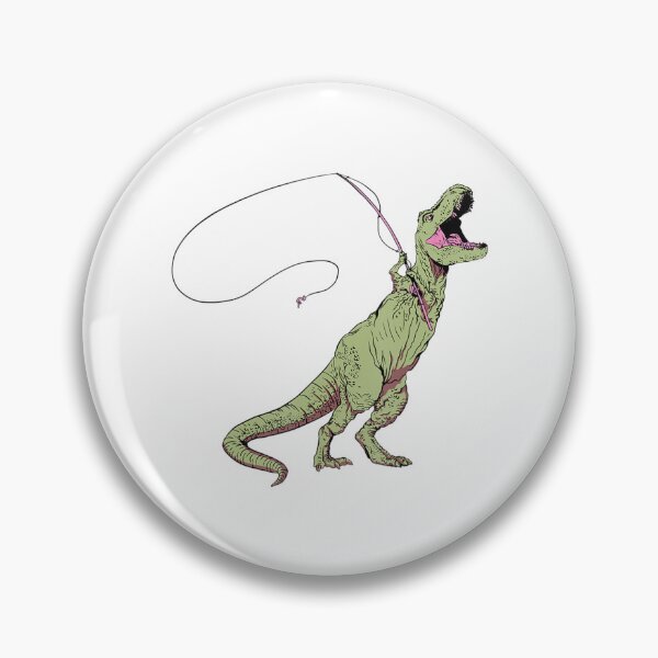 Item preview, T-Rex Fishing Traveling While Hiking Camping Fishing Outdoor designed and sold by MikamPisung.