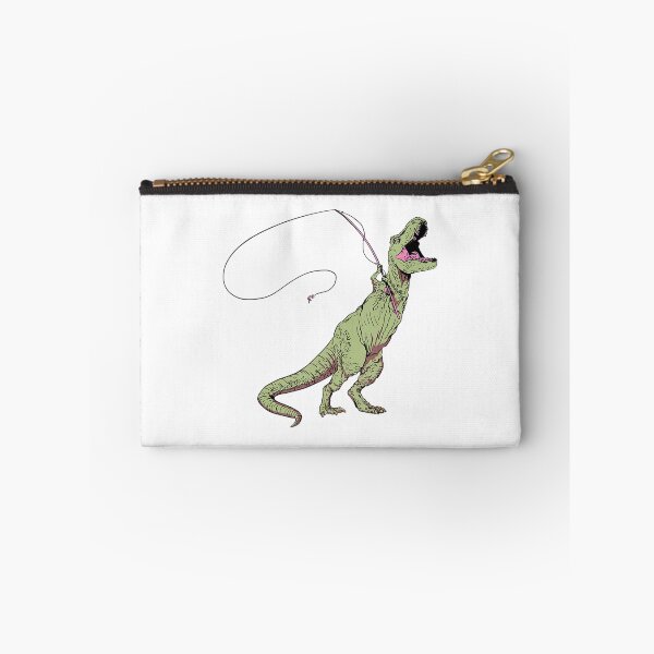 Item preview, T-Rex Fishing Traveling While Hiking Camping Fishing Outdoor designed and sold by MikamPisung.