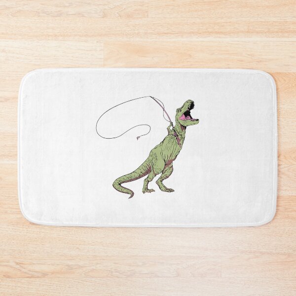 Item preview, T-Rex Fishing Traveling While Hiking Camping Fishing Outdoor designed and sold by MikamPisung.