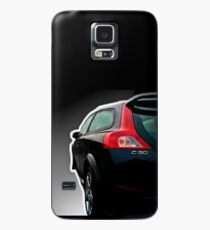 Volvo C30 R-Design Case/Skin for Samsung Galaxy