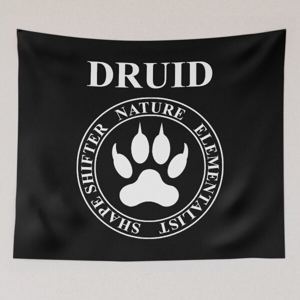 Item preview, Gifts For Movie Fan Gifts Guild Hunter Retro Wave designed and sold by EliezerRogers.