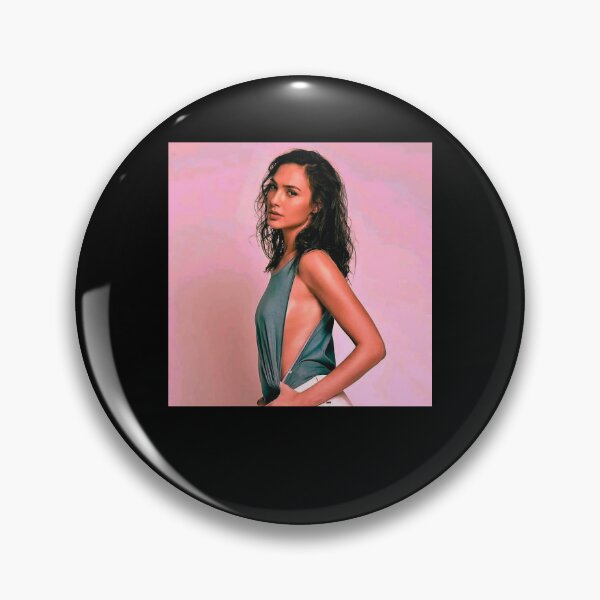 Item preview, Lucky Gift Gal Gadot Gifts For Halloween designed and sold by AiyanaNguyet.