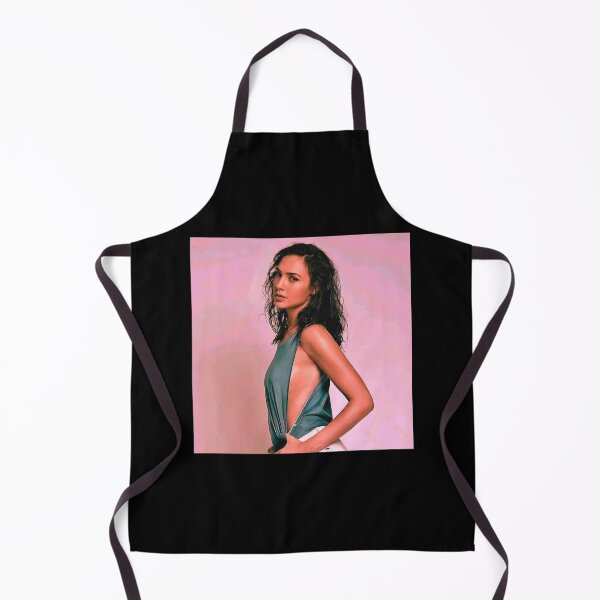 Item preview, Lucky Gift Gal Gadot Gifts For Halloween designed and sold by AiyanaNguyet.