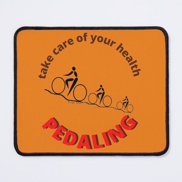 Item preview, PEDALING 2022 designed and sold by CSJ7.