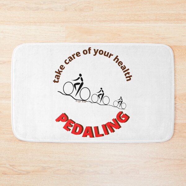 Item preview, PEDALING 2022 designed and sold by CSJ7.