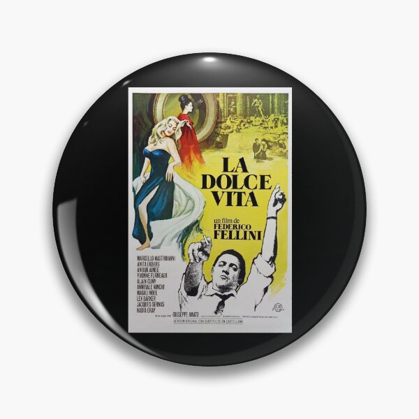 Item preview, Lover Gift federico fellini Awesome For Movie Fan designed and sold by RileyChavez.