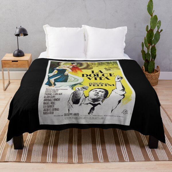 Item preview, Lover Gift federico fellini Awesome For Movie Fan designed and sold by RileyChavez.